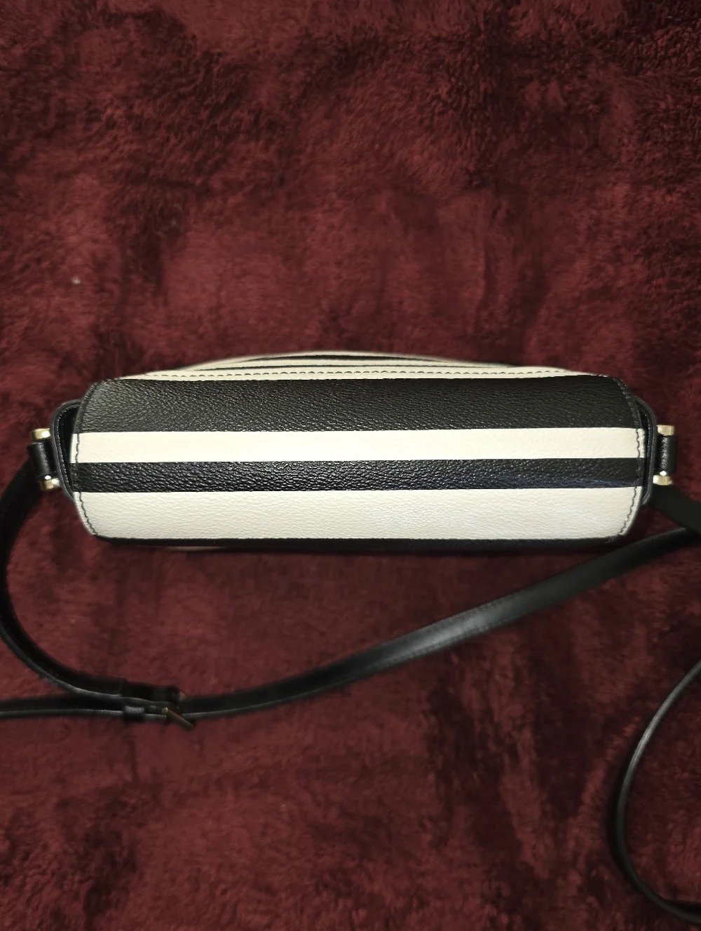 Kate Spade Arbour Hill Avva Crossbody EUC - Picture 11 of 16